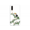 Plastový kryt (obal) Me The Stars And Toucan pre Huawei P30