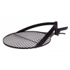 CookKing oceľový grilovací rošt - priemer 60 cm (pre grily Bandito & Montana X), čierny CK446001