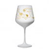 Crystalex poháre na koktaily Giselle Eclectic white 570 ml 2 KS