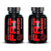 Fat Burner BEST NUTRITION (120 kps) 1+1 Zadarmo (expedícia do 24 hodín)