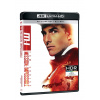 Mission: Impossible 4K Ultra HD + Blu-ray