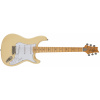 PRS SE Silver Sky MN Moon White