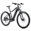 Leader fox E-BIKE SWAN GENT 29