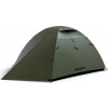 Lehký turistický stan HUSKY pro 3 osoby Beast 3 dark green Velikost: onesize