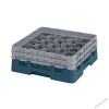 Kôš do umývačky 20 pozícií- výška 13.2 cm, Ø 9,8 cm (CAMBRO Camrack koše do umývačky)