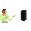 Vysokovýkonná skartovačka FELLOWES Automax 550C