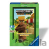 Ravensburger Minecraft hra rozšíření - Farmer´s market - Ravensburger