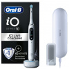 ORAL-B IO Series 10 Stardust White - Elektrická zubná kefka