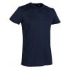 Tričko STEDMAN ACTIVE SPORTS-T MEN Midnight modrá XXL
