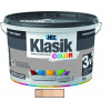 Het Klasik Color 0267 svetlo hnedý 4kg