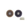 DREMEL MAX EZ SpeedClic Sada brúsnych kotúčov 2 kusy 30 mm (P180, P280)
