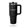 Termohrnček 1,2 l Black - GymBeam Veľkosť: unisex, Farba: čierna 90367-1-single_variant