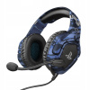 Trust GXT 488 Forze-B PS4 Gaming Headset