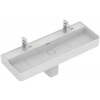 Ideal Standard Strada II umývadlo 120x43 cm obdĺžnik klasické umývadlo-umývadlo na nábytok biela T359501