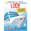 Poskladaj si lode - Foni book