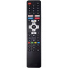Diaľkový Ovládač PRC Vivax TV-32LE114T2S2 čierny