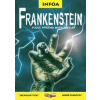Frankenstein - Mary Shelley, John Grant
