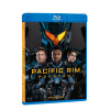 Pacific Rim: Povstání BD