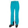 Nohavice Helly Hansen W Legendary Insulated Pant 511 Scuba blue/L 19/20