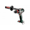 Aku vŕtačka Metabo BS 18 LTX BL Q I 130Nm 18V Quick Kufor