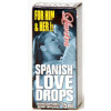 Spanish Lovedrops Lavetra 15ml