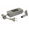 TECHTEK Nabíjačka kompatibilná s [Nintendo] Wii nahrádza RVL-002