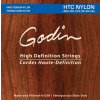 GODIN Nylon Hard Tension