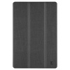 Taktická Book Tri Fold Puzdro pre Lenovo Idea Tab 11 Čierna - Tactical Book Tri Fold Puzdro pre Lenovo Idea Tab 11 8596311293900 Black