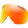 OAKLEY plexi O-FRAME 2.0 PRO fire iridium