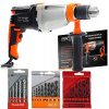 Vrtačka - Kraft & Dele KD1688 Drill Drill (Vrtačka - Kraft & Dele KD1688 Drill Drill)