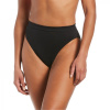 Nike High Waisted Bikini Bottom Womens Black 16 (XL)