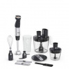 Ponorný mixér Tefal Quickchef+ HB67G830