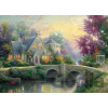Schmidt Thomas Kinkade Soumrak 3000 dielov