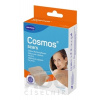 Cosmos scars silikónová náplasť na jazvy (5 x 7,2 cm), s UV faktorom 50+, 1x5 ks