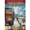 ESD GAMES ESD Sid Meiers Civilization IV The Complete Editio