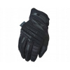 Ochranné rukavice Mechanix Wear M-Pact 2 Covert S čierne