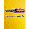 NARUTO TO BORUTO: SHINOBI STRIKER Season Pass 5 - Steam PC