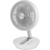 Ventilátor stolový Sencor SFE 0773WH