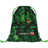 BAAGL Vrecko s vreckom Minecraft Boom