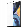 Dux Ducis 10D Tvrdené sklo, Motorola Moto G22, čierne 6934913041093