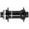 náboj disc SHIMANO HB-MT410 32děr Center lock 15mm e-thru-axle 100mm přední černý