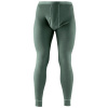 DEVOLD Pánske spodky EXPEDITION MERINO 235 LONG JOHNS forest - zelené Veľkosť: L