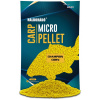 Pelety Haldorádó Carp Micro Pellet 2,5mm 600gr Champion Corn