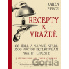 Recepty k vraždě - Karen Pierce