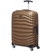 Samsonite Lite-Shock hnedá 36 l