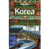 Lonely Planet Korea