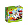 LEGO Duplo 10527 Sanitka (LEGO Duplo 10527 - Sanitka)