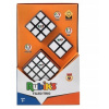 Sada logických kociek Rubik's 3 ks