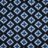 Viskóza s ornamenty 1 m