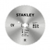 Stanley Príslušenstvo - Pílový kotúč na drevo 170x16 mm, 100 zubov STA10290-XJ